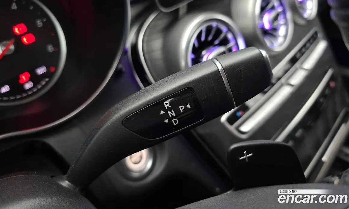 Mercedes-Benz C-Class 2019 1.9 автомат (гидро), фото 11