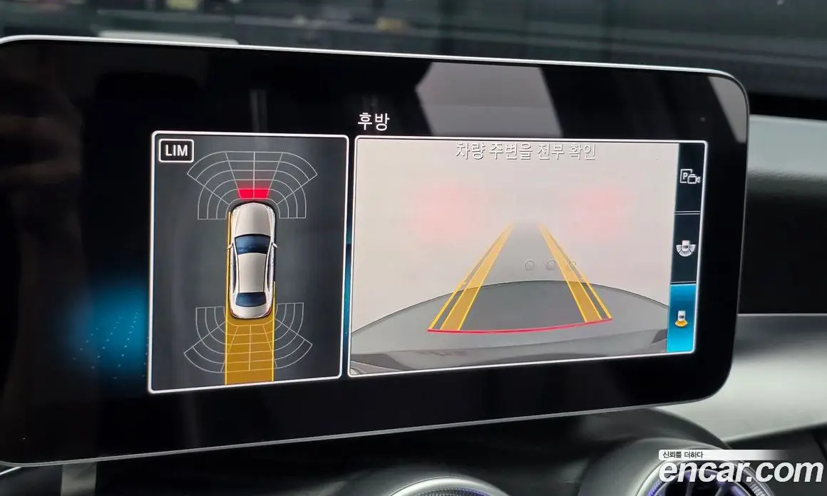 Mercedes-Benz C-Class 2019 1.9 автомат (гидро), фото 19
