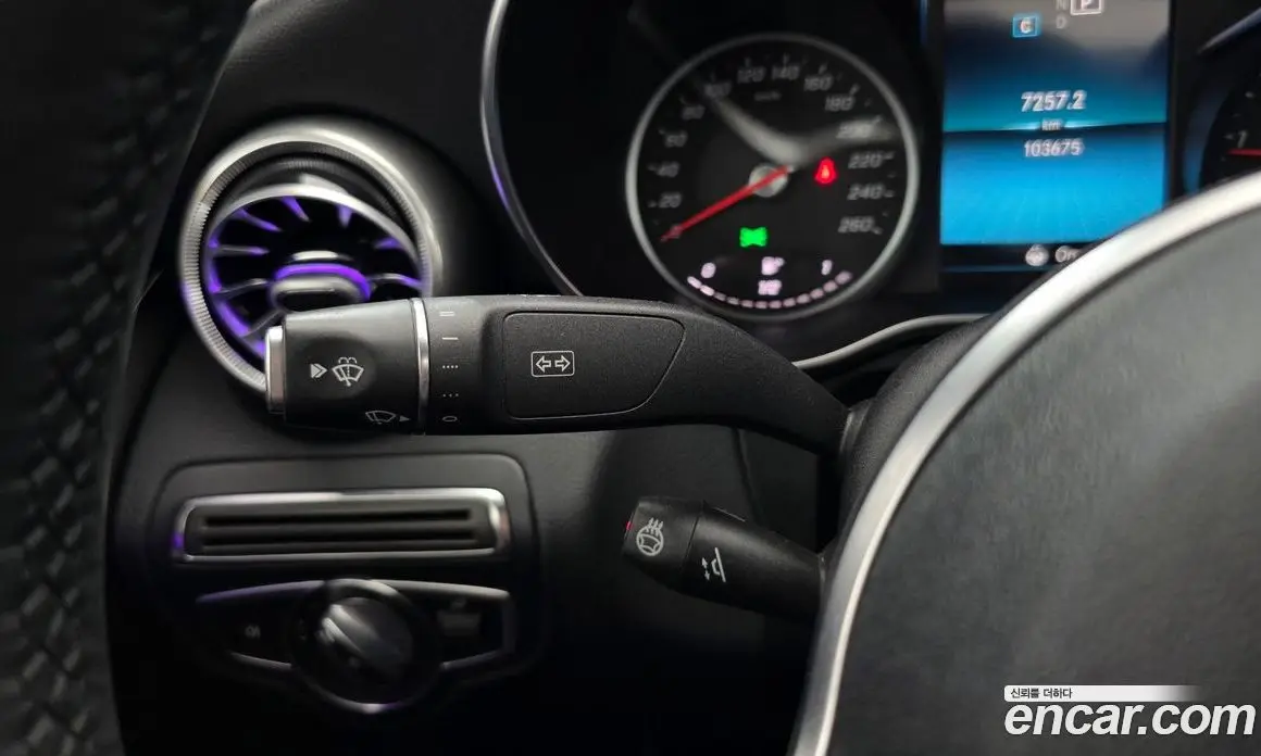 Mercedes-Benz C-Class 2019 1.9 автомат (гидро), фото 21