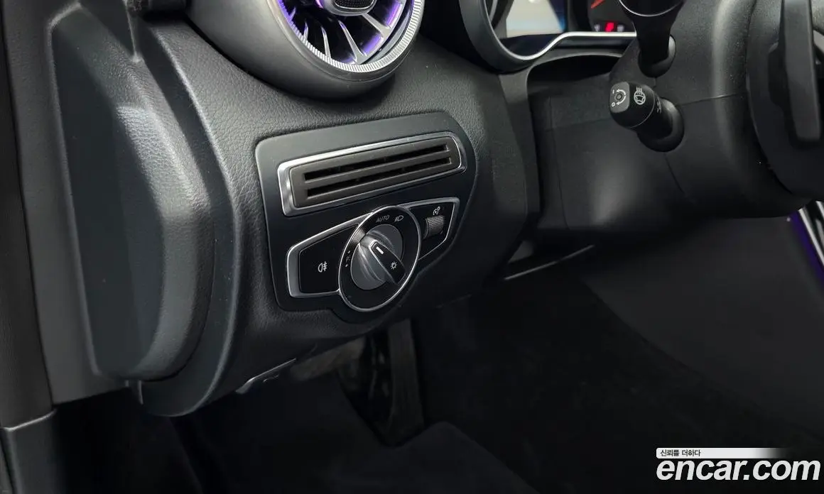 Mercedes-Benz C-Class 2019 1.9 автомат (гидро), фото 23