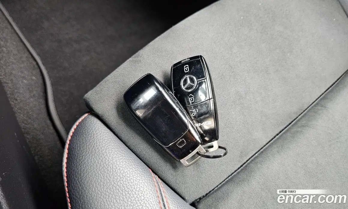 Mercedes-Benz CLA-Class 2021 2.0 автомат (гидро), фото 32 Mercedes-Benz CLA-Class 2021 2.0 автомат (гидро), фото 32