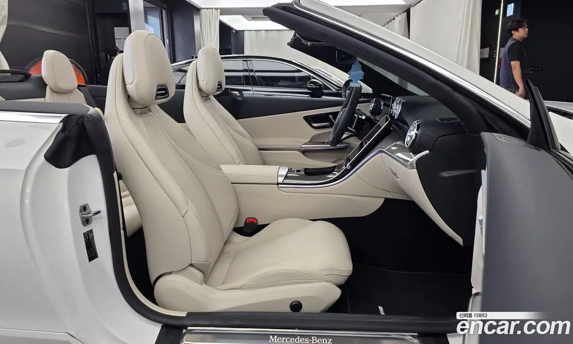 Mercedes-Benz CLE-Class 2025 2.0 автомат (гидро), фото 11