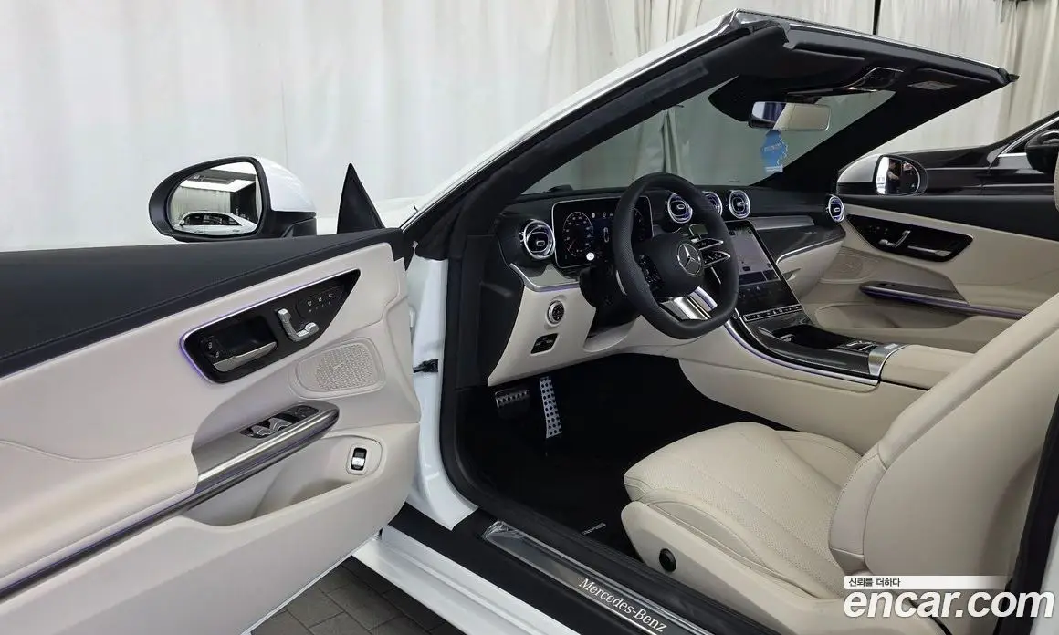 Mercedes-Benz CLE-Class 2025 2.0 автомат (гидро), фото 10