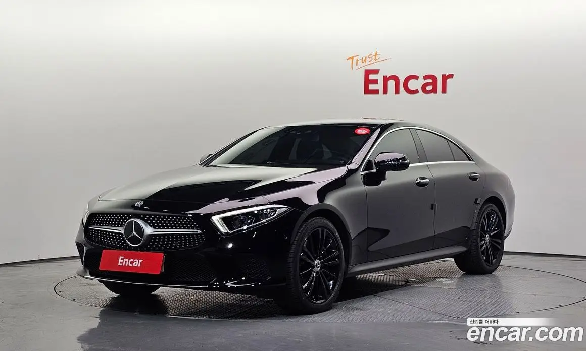 Mercedes-Benz CLS-Class 2019 2.9 автомат (гидро), фото 1 Mercedes-Benz CLS-Class 2019 2.9 автомат (гидро), фото 1