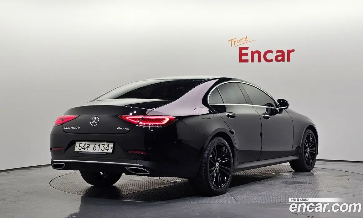 Mercedes-Benz CLS-Class 2019 2.9 автомат (гидро), фото 2 Mercedes-Benz CLS-Class 2019 2.9 автомат (гидро), фото 2