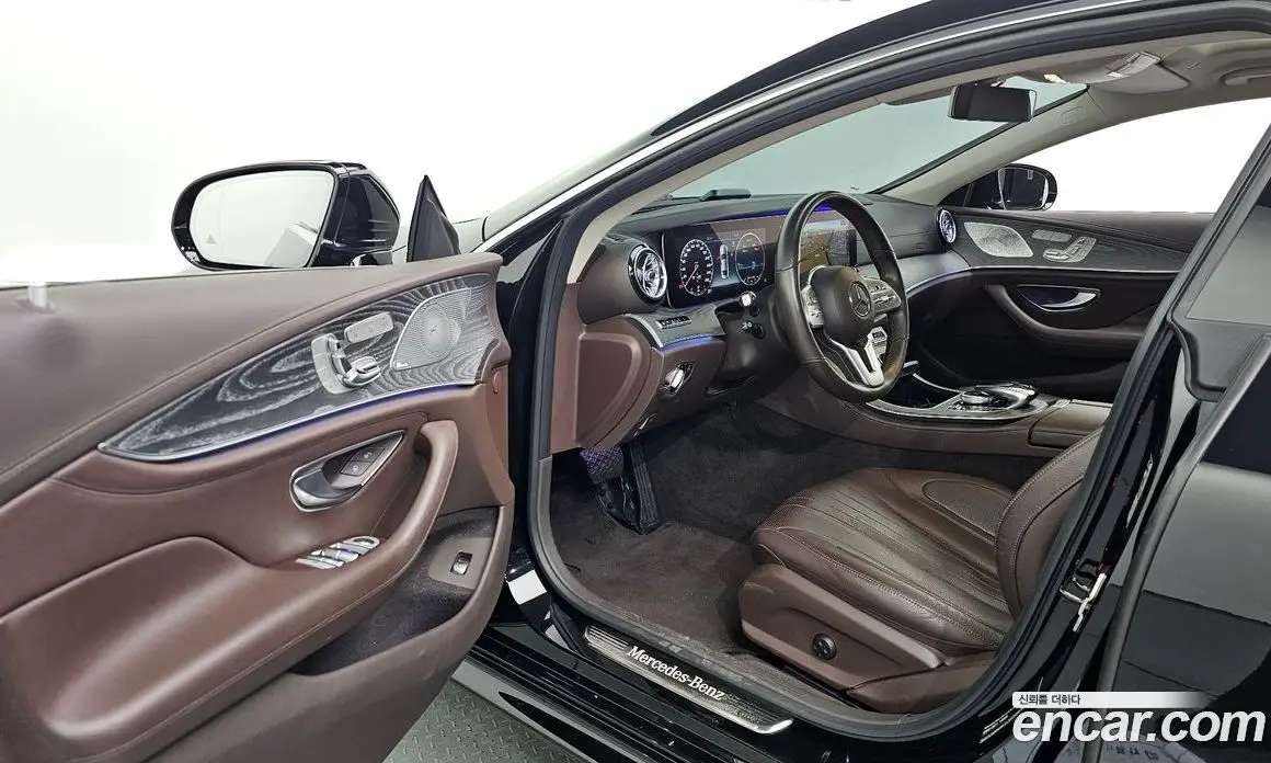Mercedes-Benz CLS-Class 2019 2.9 автомат (гидро), фото 13 Mercedes-Benz CLS-Class 2019 2.9 автомат (гидро), фото 13