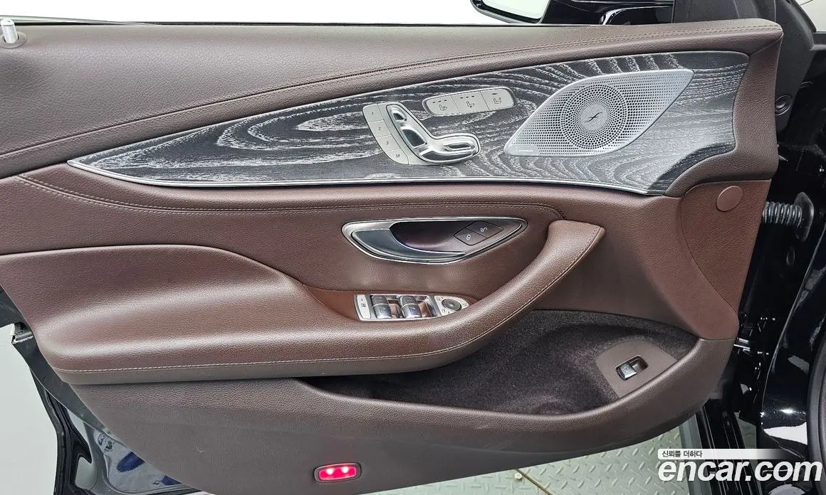 Mercedes-Benz CLS-Class 2019 2.9 автомат (гидро), фото 14 Mercedes-Benz CLS-Class 2019 2.9 автомат (гидро), фото 14