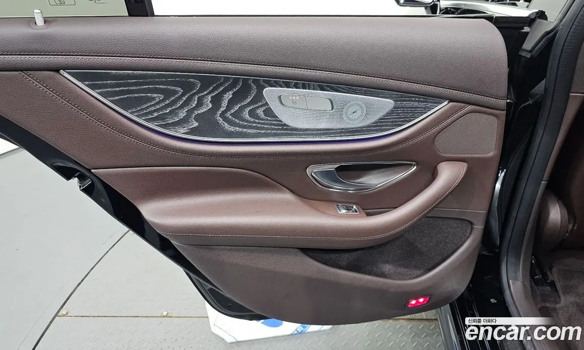 Mercedes-Benz CLS-Class 2019 2.9 автомат (гидро), фото 15 Mercedes-Benz CLS-Class 2019 2.9 автомат (гидро), фото 15