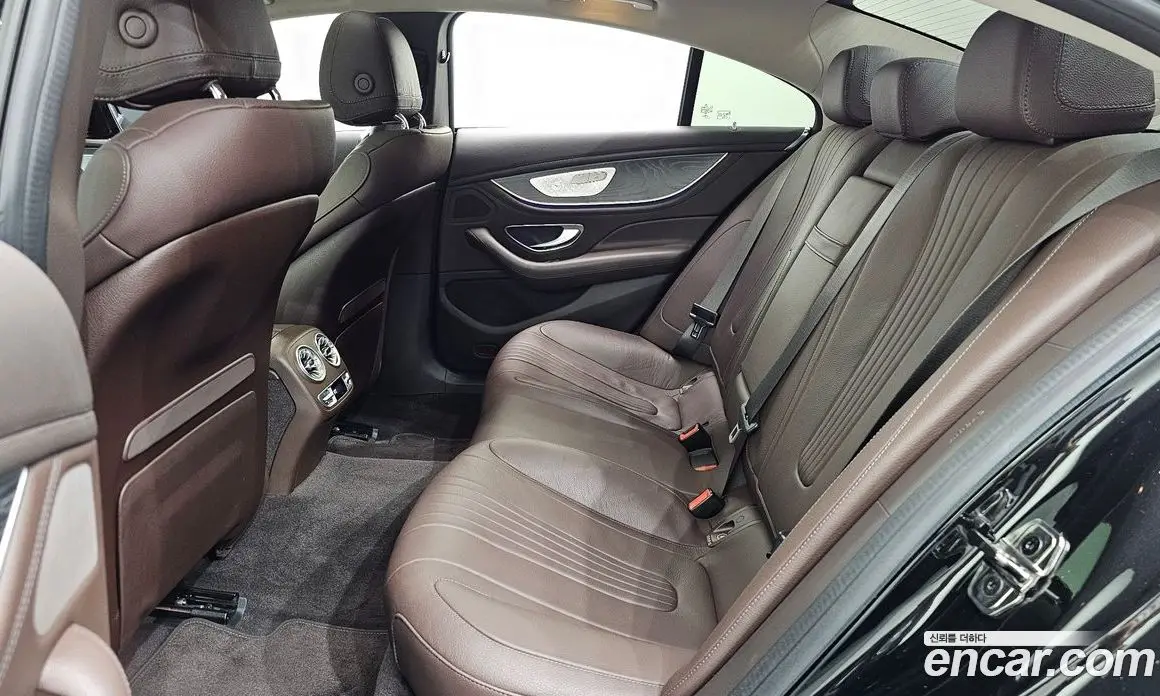 Mercedes-Benz CLS-Class 2019 2.9 автомат (гидро), фото 16 Mercedes-Benz CLS-Class 2019 2.9 автомат (гидро), фото 16