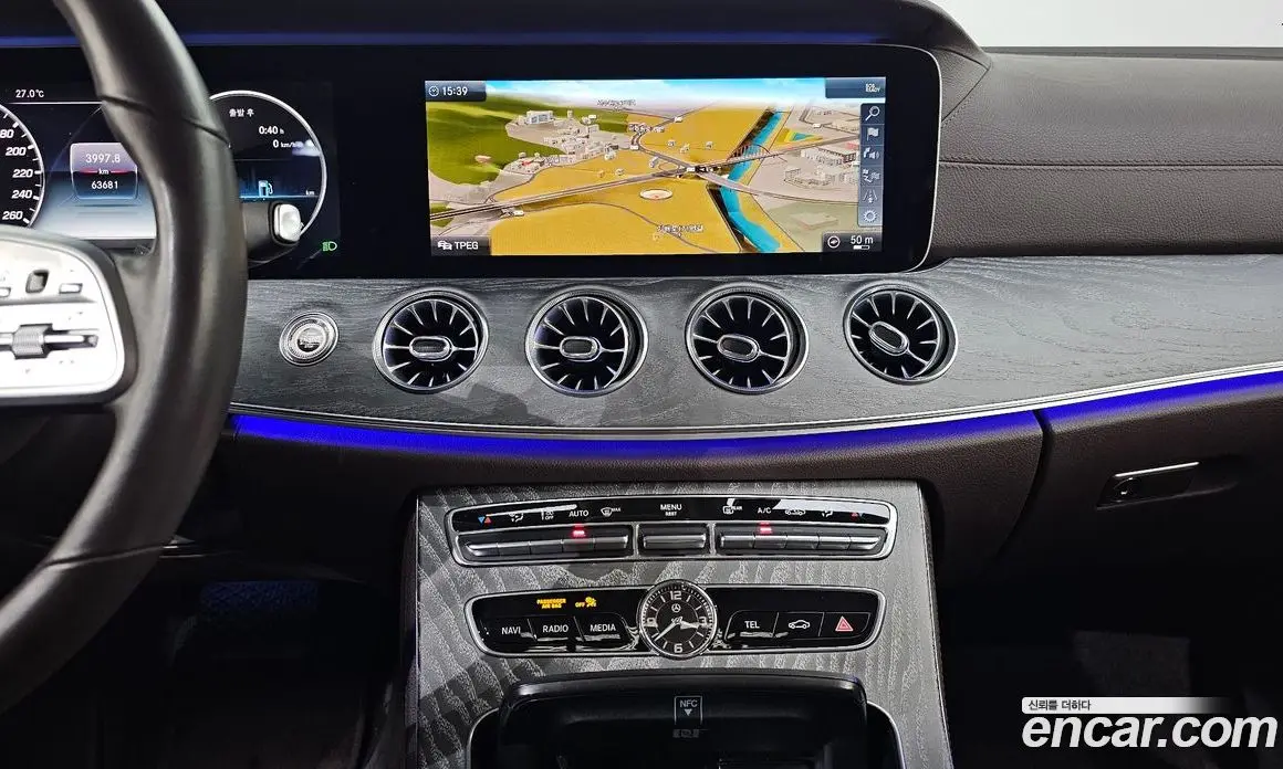 Mercedes-Benz CLS-Class 2019 2.9 автомат (гидро), фото 20 Mercedes-Benz CLS-Class 2019 2.9 автомат (гидро), фото 20