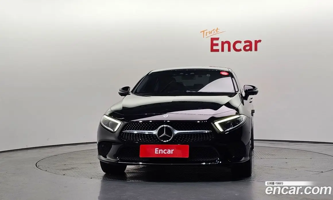 Mercedes-Benz CLS-Class 2019 2.9 автомат (гидро), фото 3 Mercedes-Benz CLS-Class 2019 2.9 автомат (гидро), фото 3