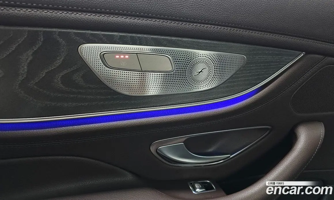 Mercedes-Benz CLS-Class 2019 2.9 автомат (гидро), фото 24 Mercedes-Benz CLS-Class 2019 2.9 автомат (гидро), фото 24