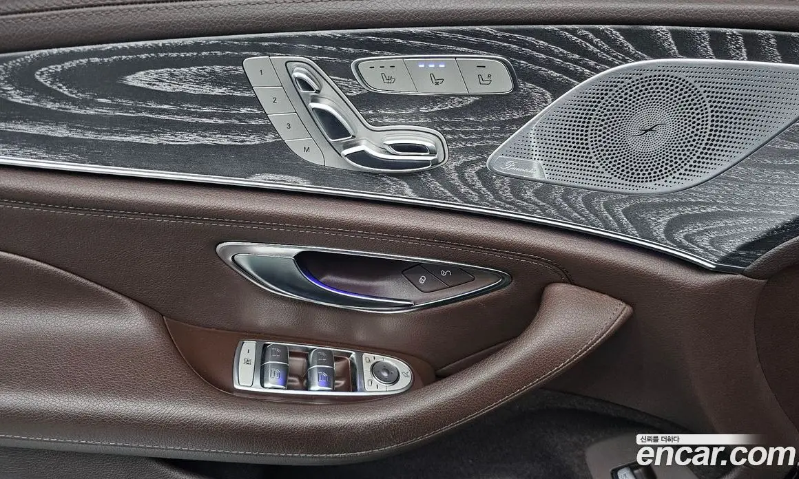 Mercedes-Benz CLS-Class 2019 2.9 автомат (гидро), фото 30 Mercedes-Benz CLS-Class 2019 2.9 автомат (гидро), фото 30