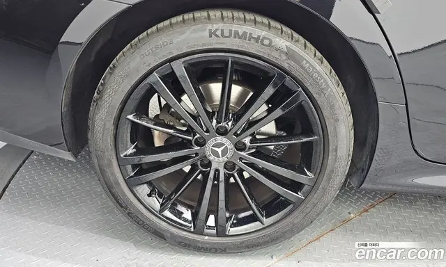 Mercedes-Benz CLS-Class 2019 2.9 автомат (гидро), миниатюра 5 Mercedes-Benz CLS-Class 2019 2.9 автомат (гидро), миниатюра 5
