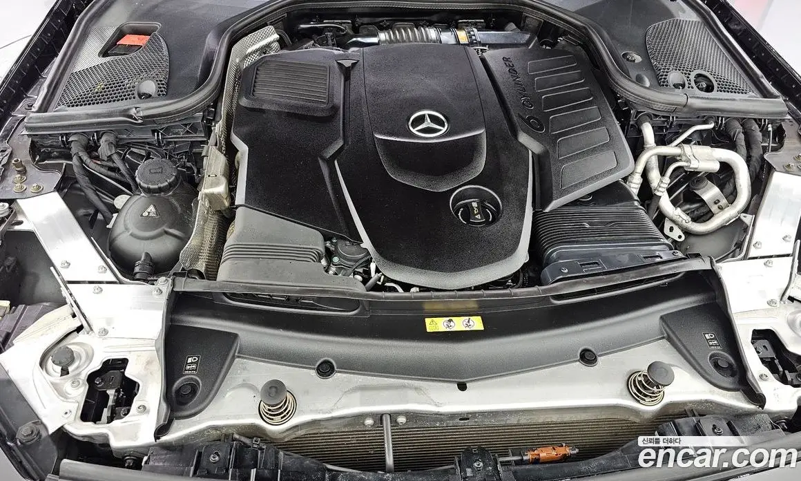 Mercedes-Benz CLS-Class 2019 2.9 автомат (гидро), фото 6 Mercedes-Benz CLS-Class 2019 2.9 автомат (гидро), фото 6