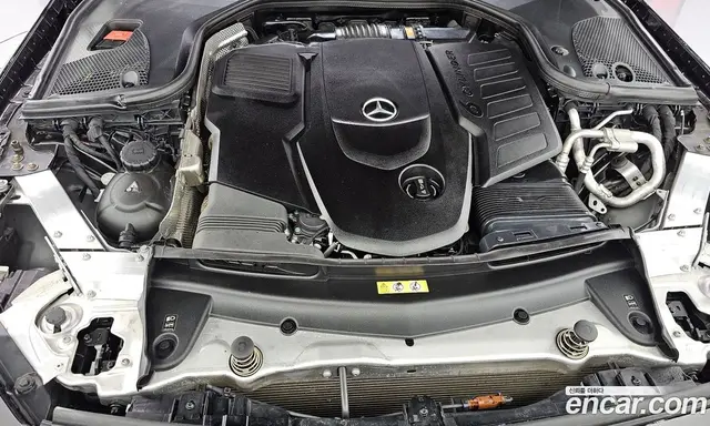 Mercedes-Benz CLS-Class 2019 2.9 автомат (гидро), миниатюра 6 Mercedes-Benz CLS-Class 2019 2.9 автомат (гидро), миниатюра 6