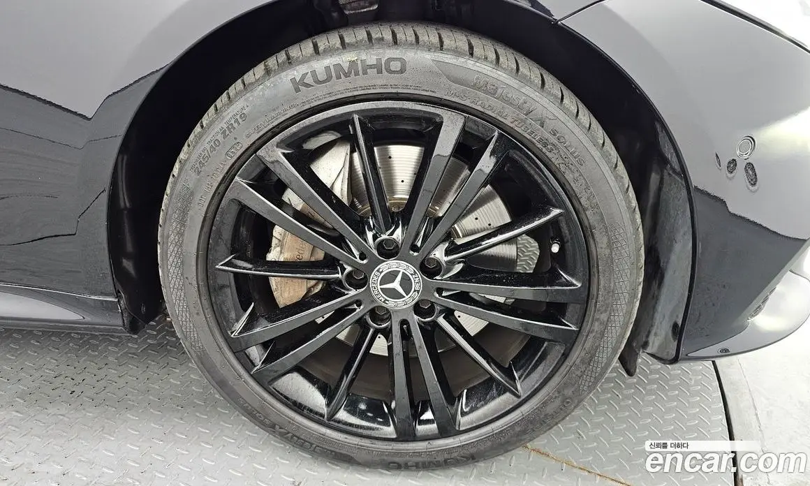 Mercedes-Benz CLS-Class 2019 2.9 автомат (гидро), фото 7 Mercedes-Benz CLS-Class 2019 2.9 автомат (гидро), фото 7