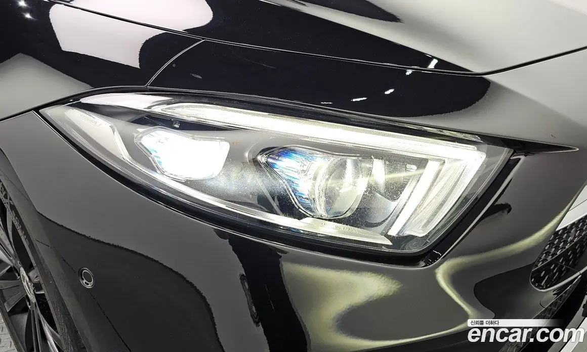 Mercedes-Benz CLS-Class 2019 2.9 автомат (гидро), фото 8 Mercedes-Benz CLS-Class 2019 2.9 автомат (гидро), фото 8