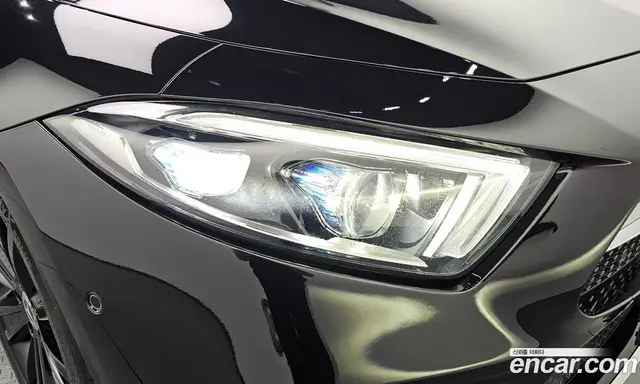 Mercedes-Benz CLS-Class 2019 2.9 автомат (гидро), миниатюра 8 Mercedes-Benz CLS-Class 2019 2.9 автомат (гидро), миниатюра 8