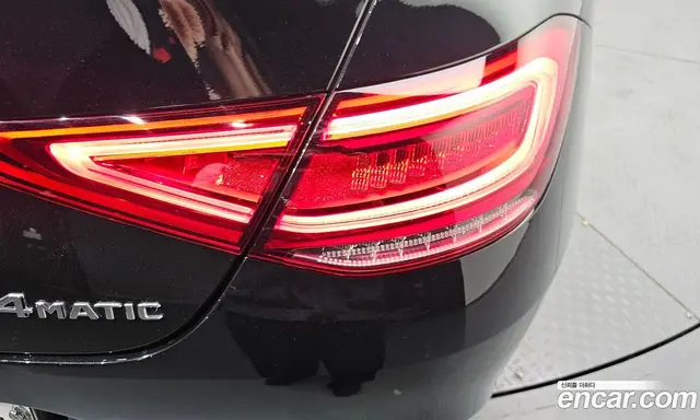 Mercedes-Benz CLS-Class 2019 2.9 автомат (гидро), миниатюра 9 Mercedes-Benz CLS-Class 2019 2.9 автомат (гидро), миниатюра 9