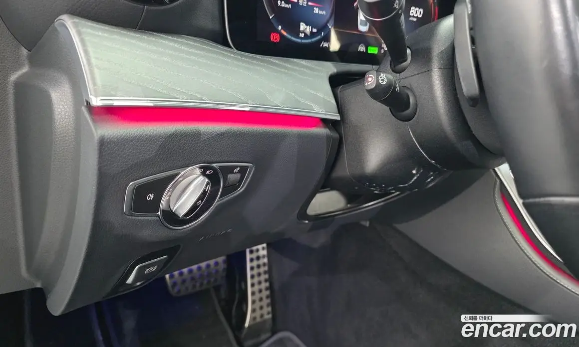 Mercedes-Benz CLS-Class 2021 3.0 автомат (гидро), фото 25