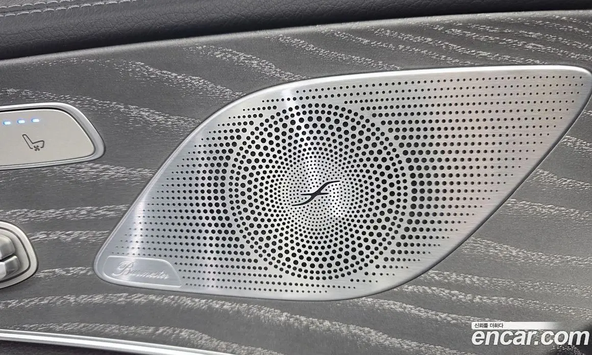 Mercedes-Benz CLS-Class 2021 3.0 автомат (гидро), фото 29