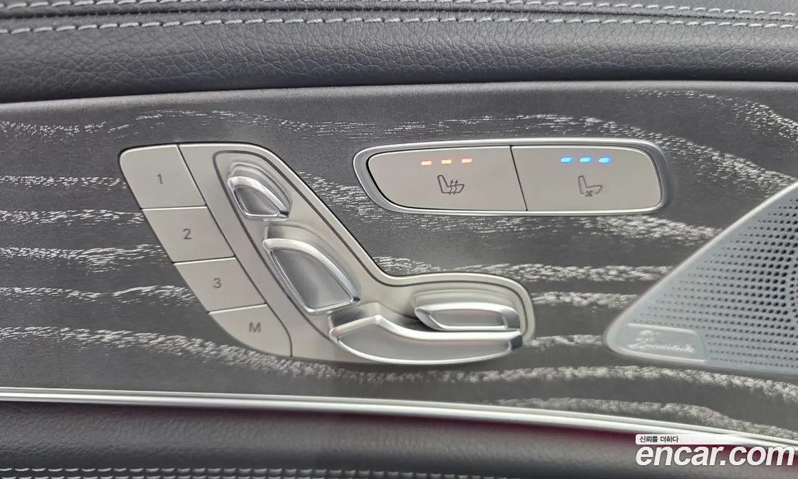 Mercedes-Benz CLS-Class 2021 3.0 автомат (гидро), фото 30