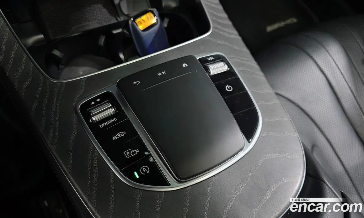 Mercedes-Benz CLS-Class 2021 3.0 автомат (гидро), фото 31