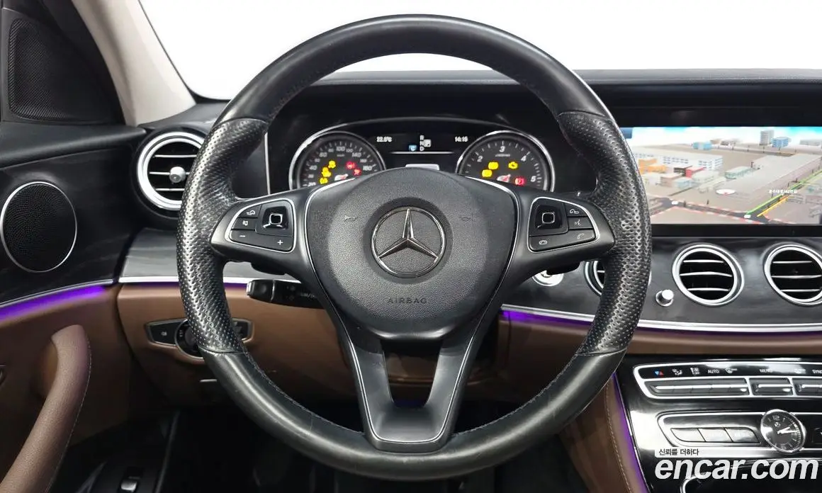 Mercedes-Benz E-Class 2016 1.9 автомат (гидро), фото 13 Mercedes-Benz E-Class 2016 1.9 автомат (гидро), фото 13