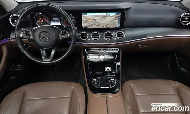 Mercedes-Benz E-Class 2016 1.9 автомат (гидро), миниатюра 7 Mercedes-Benz E-Class 2016 1.9 автомат (гидро), миниатюра 7