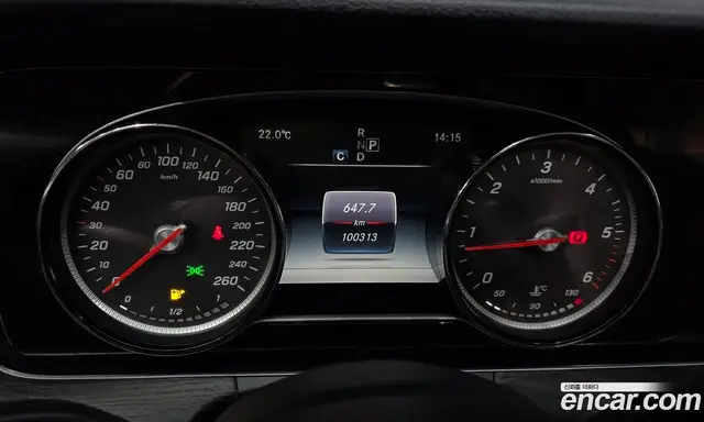 Mercedes-Benz E-Class 2016 1.9 автомат (гидро), миниатюра 8 Mercedes-Benz E-Class 2016 1.9 автомат (гидро), миниатюра 8