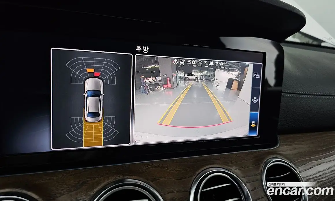 Mercedes-Benz E-Class 2019 1.9 автомат (гидро), фото 21 Mercedes-Benz E-Class 2019 1.9 автомат (гидро), фото 21