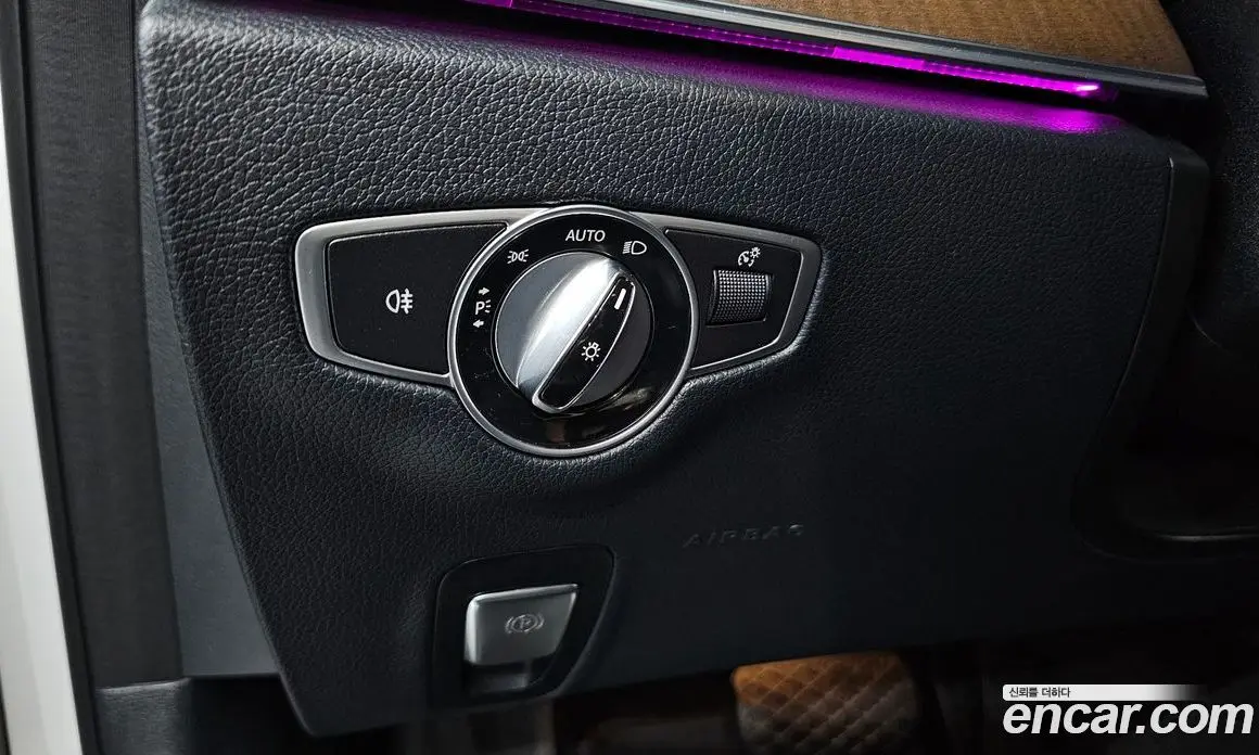 Mercedes-Benz E-Class 2019 1.9 автомат (гидро), фото 26 Mercedes-Benz E-Class 2019 1.9 автомат (гидро), фото 26