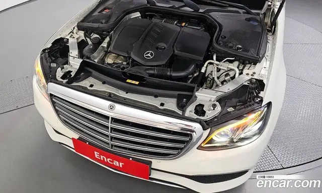 Mercedes-Benz E-Class 2019 1.9 автомат (гидро), миниатюра 6 Mercedes-Benz E-Class 2019 1.9 автомат (гидро), миниатюра 6