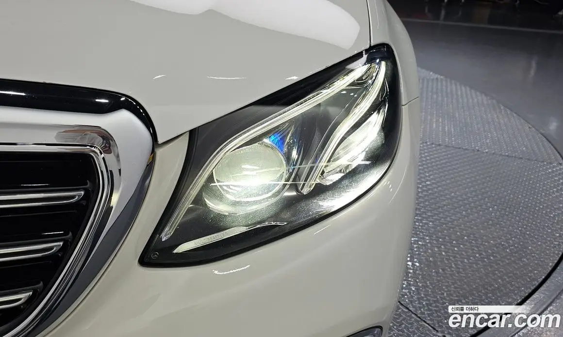 Mercedes-Benz E-Class 2019 1.9 автомат (гидро), фото 8 Mercedes-Benz E-Class 2019 1.9 автомат (гидро), фото 8