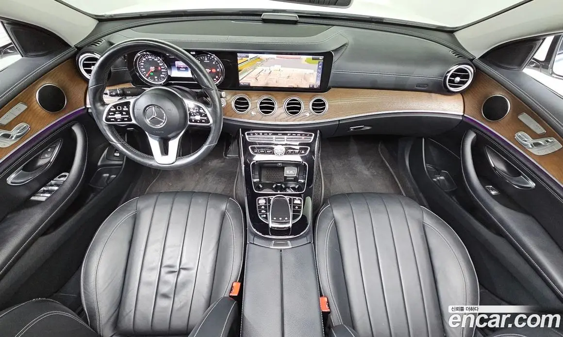 Mercedes-Benz E-Class 2019 1.9 автомат (гидро), фото 10 Mercedes-Benz E-Class 2019 1.9 автомат (гидро), фото 10