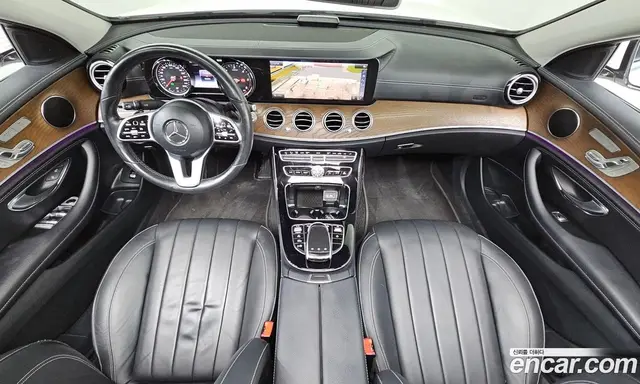 Mercedes-Benz E-Class 2019 1.9 автомат (гидро), миниатюра 10 Mercedes-Benz E-Class 2019 1.9 автомат (гидро), миниатюра 10