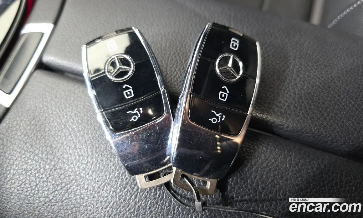 Mercedes-Benz E-Class 2021 2.0 автомат (гидро), фото 20 Mercedes-Benz E-Class 2021 2.0 автомат (гидро), фото 20