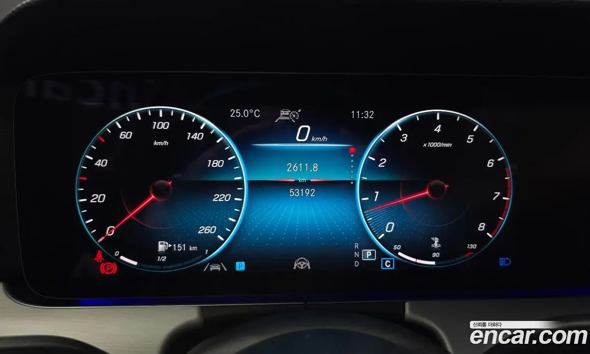 Mercedes-Benz E-Class 2021 2.0 автомат (гидро), фото 8 Mercedes-Benz E-Class 2021 2.0 автомат (гидро), фото 8