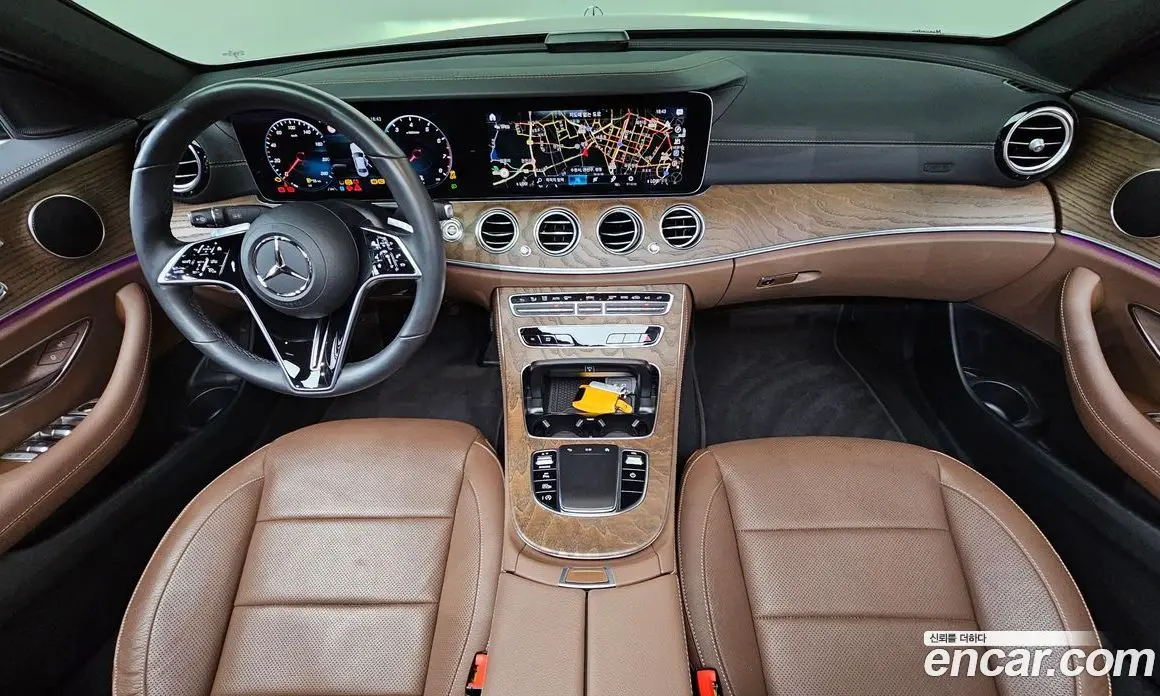 Mercedes-Benz E-Class 2023 2.0 автомат (гидро), фото 10 Mercedes-Benz E-Class 2023 2.0 автомат (гидро), фото 10