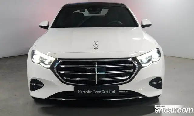 Mercedes-Benz E-Class 2025 2.0 автомат (гидро), миниатюра 3 Mercedes-Benz E-Class 2025 2.0 автомат (гидро), миниатюра 3