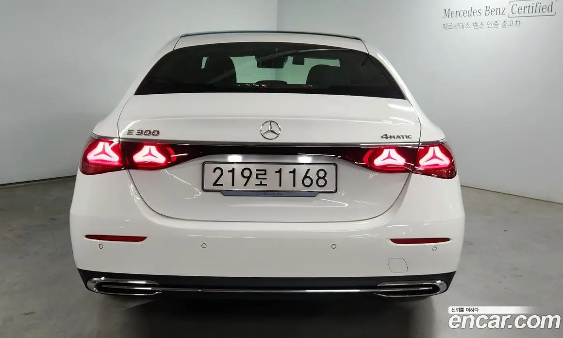 Mercedes-Benz E-Class 2025 2.0 автомат (гидро), фото 4 Mercedes-Benz E-Class 2025 2.0 автомат (гидро), фото 4
