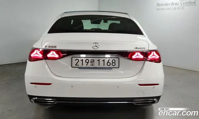 Mercedes-Benz E-Class 2025 2.0 автомат (гидро), миниатюра 4 Mercedes-Benz E-Class 2025 2.0 автомат (гидро), миниатюра 4