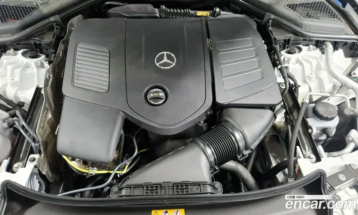 Mercedes-Benz E-Class 2025 2.0 автомат (гидро), фото 6 Mercedes-Benz E-Class 2025 2.0 автомат (гидро), фото 6