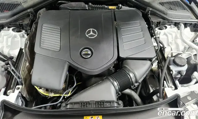 Mercedes-Benz E-Class 2025 2.0 автомат (гидро), миниатюра 6 Mercedes-Benz E-Class 2025 2.0 автомат (гидро), миниатюра 6