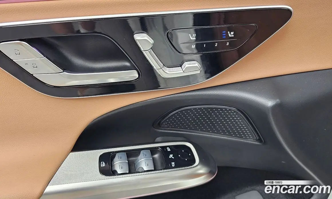 Mercedes-Benz E-Class 2025 2.0 автомат (гидро), фото 29