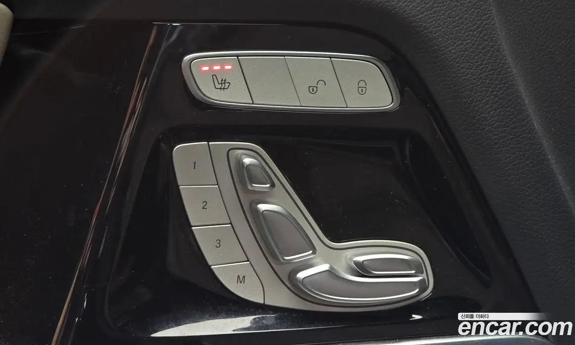 Mercedes-Benz G-Class 2025 3.0 автомат (гидро), фото 20