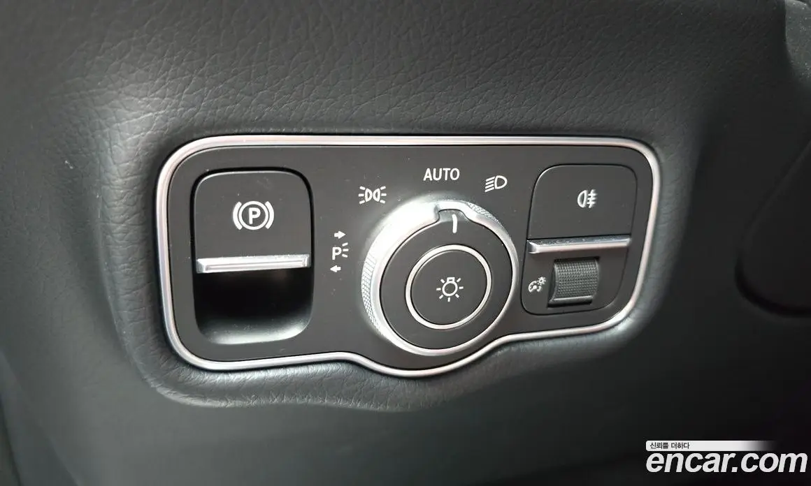 Mercedes-Benz G-Class 2025 3.0 автомат (гидро), фото 27