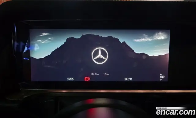 Mercedes-Benz G-Class 2026 3.0 автомат (гидро), миниатюра 6 Mercedes-Benz G-Class 2026 3.0 автомат (гидро), миниатюра 6