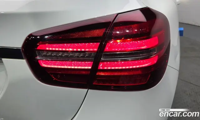 Mercedes-Benz GLA-Class 2019 2.0 автомат (гидро), миниатюра 9 Mercedes-Benz GLA-Class 2019 2.0 автомат (гидро), миниатюра 9